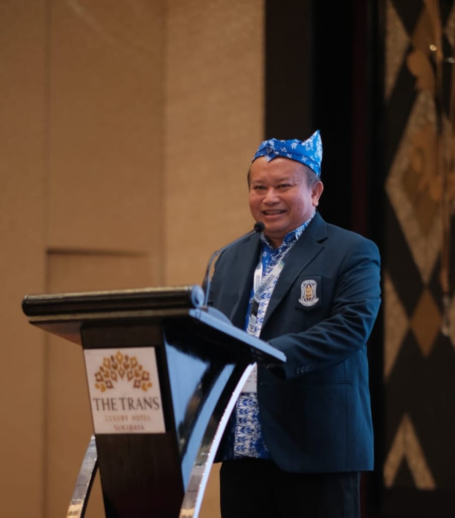 TIN PERSAGI Kabupaten Alor 2026 Bahas Pengaturan Makan untuk Perbaikan Metabolisme Diabetes melalui Aktivasi Autophagy